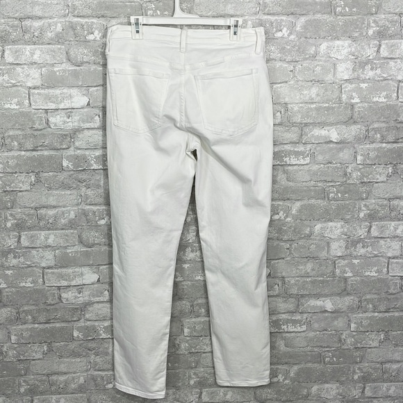 J.Crew 9” Vintage Slim Straight Jeans - Picture 4 of 10